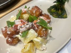 -鹿港小镇(金虹桥国际中心店)