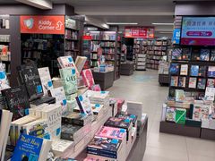 -商务印书馆(铜锣湾图书中心店)