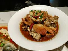 -鑫小城故事·藕汤·家常菜(台北一路总店)