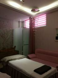 -美玫美容SPA护理中心