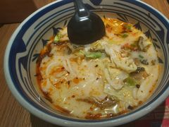 -阿香米线(杭州良渚永旺店)