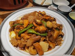 -倍儿美海鲜排挡·非遗海鲜蒸饺(洋货店)
