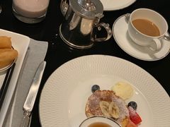 -王府半岛酒店·大堂茶座