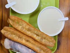 -阊门姚记豆浆(旧学前直营店)