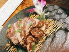 -黑牛の店·和牛烧肉(大悦城店)