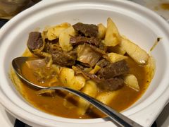 -莆田餐厅PUTIEN(三里屯店)