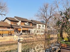 -小河直街历史文化街区