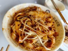 -七一路油泼面(七一路总店)