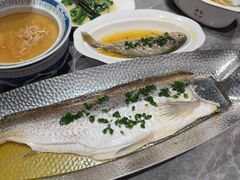 -奇芳阁·百年清真南京菜(夫子庙店)