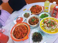 -虾铺子龙虾·私房菜(金源花苑店)