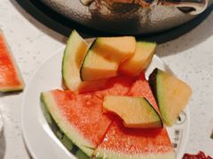 -潮牛壹号鲜牛肉火锅(光谷天地店)