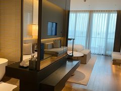 -深圳大梅沙京基洲际度假酒店