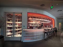 -罗勒家·养生火锅· Bistro(大望路店)