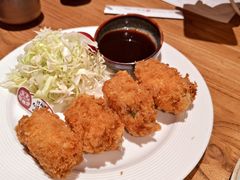 -炉胜·炉端烧·居酒屋