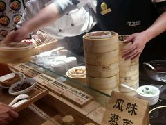 -72街红烧排骨饭(海珠丽影广场店)