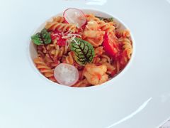 -杭州国际会议中心洲际酒店-菋道海鲜餐厅