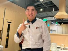 -海底捞火锅(劲松店)