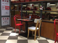 -Mr.Pizza米斯特比萨(盐城聚龙湖店)