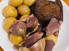 -老袁炒年糕(富豪路店)