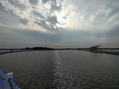 -南大港湿地风景区