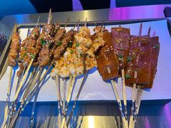 -燥次·烧烤酒场(万象城店)