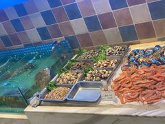 -妈妈菜舟山海鲜(定海古城店)
