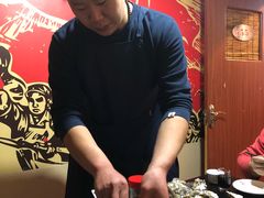 -大杰海鲜锅(基隆路店)