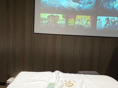 -天禧影院式足道·SPA(梅林店)