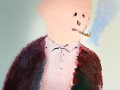 -乌鲁木齐路老洋房