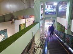 -物美超市(下沙店)