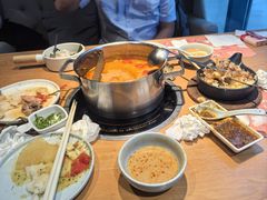 -生如夏花泰式火锅(鹭洲里店)