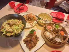 -避风塘(宝山万达店)