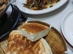-鲁南仔·滕州炒鸡(经三路店)