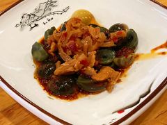 -邱大妈水煮(龙山店)