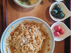 -同得兴 Since·1995 传统苏式面馆(嘉馀坊店)