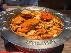 -胖哥俩肉蟹煲(福州仓山爱琴海店)