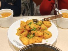 -老太原菜馆(府西街店)