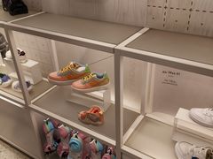 -宝大祥青少年儿童购物中心(南京东路店)