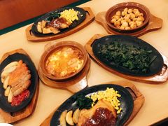 -萨莉亚意式餐厅(特力时尚汇店)