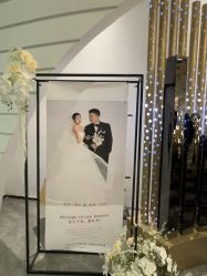 -摩格俪婚礼艺术中心(湖州店)