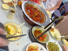 -大师傅金奖啤酒鱼(阳光店)