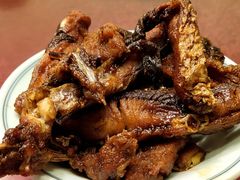 本帮熏鱼-旭龙鱼头王(航华店)