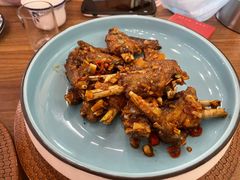 -先记烧鹅王·本地粤菜(福永店)