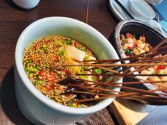 -锦庐道地川菜(来福士店)