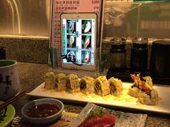 -板长寿司(铜锣湾店)