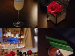 -BAR Signal·鸡尾酒酒吧