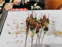 -纪录片《人生一串》体验店(静安店)