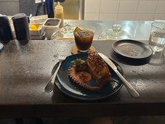 -Ocean's Table 欧舍