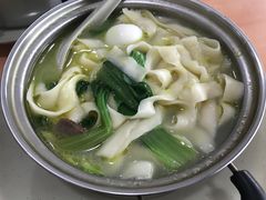 -老盛兴汤包馆(江宁一店)