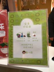 -番小茄小儿推拿(望京店)
